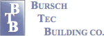 Bursch Tec Building Co. Logo