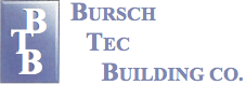 Bursch Tec Building Co. Logo